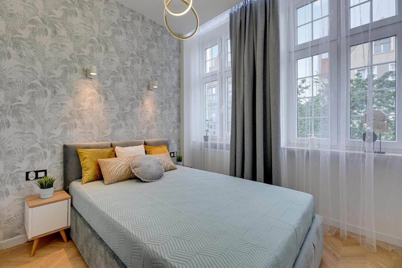 Ideal Apartments Przy Zurawiu Gdańsk Zewnętrze zdjęcie