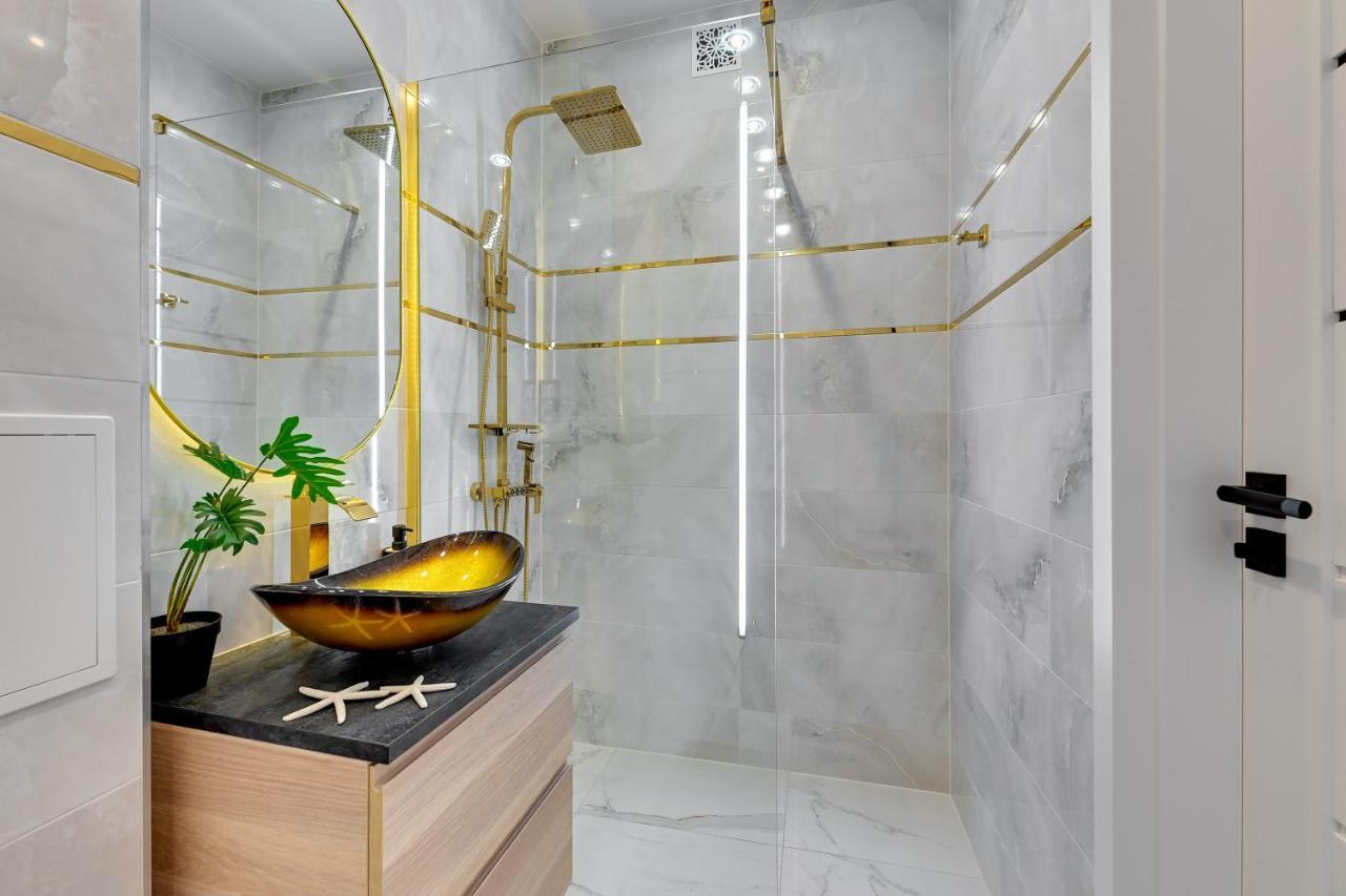 Ideal Apartments Przy Zurawiu Gdańsk Zewnętrze zdjęcie