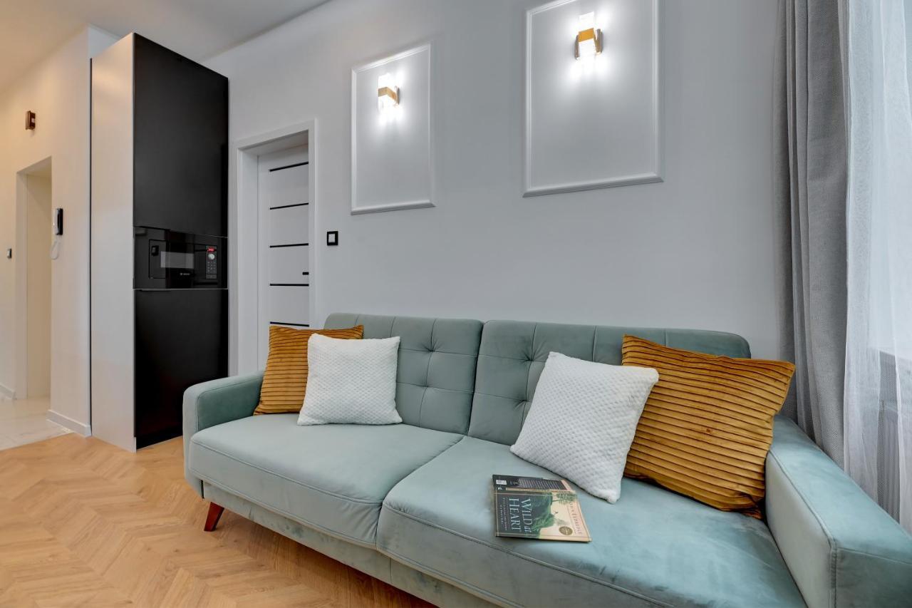 Ideal Apartments Przy Zurawiu Gdańsk Zewnętrze zdjęcie