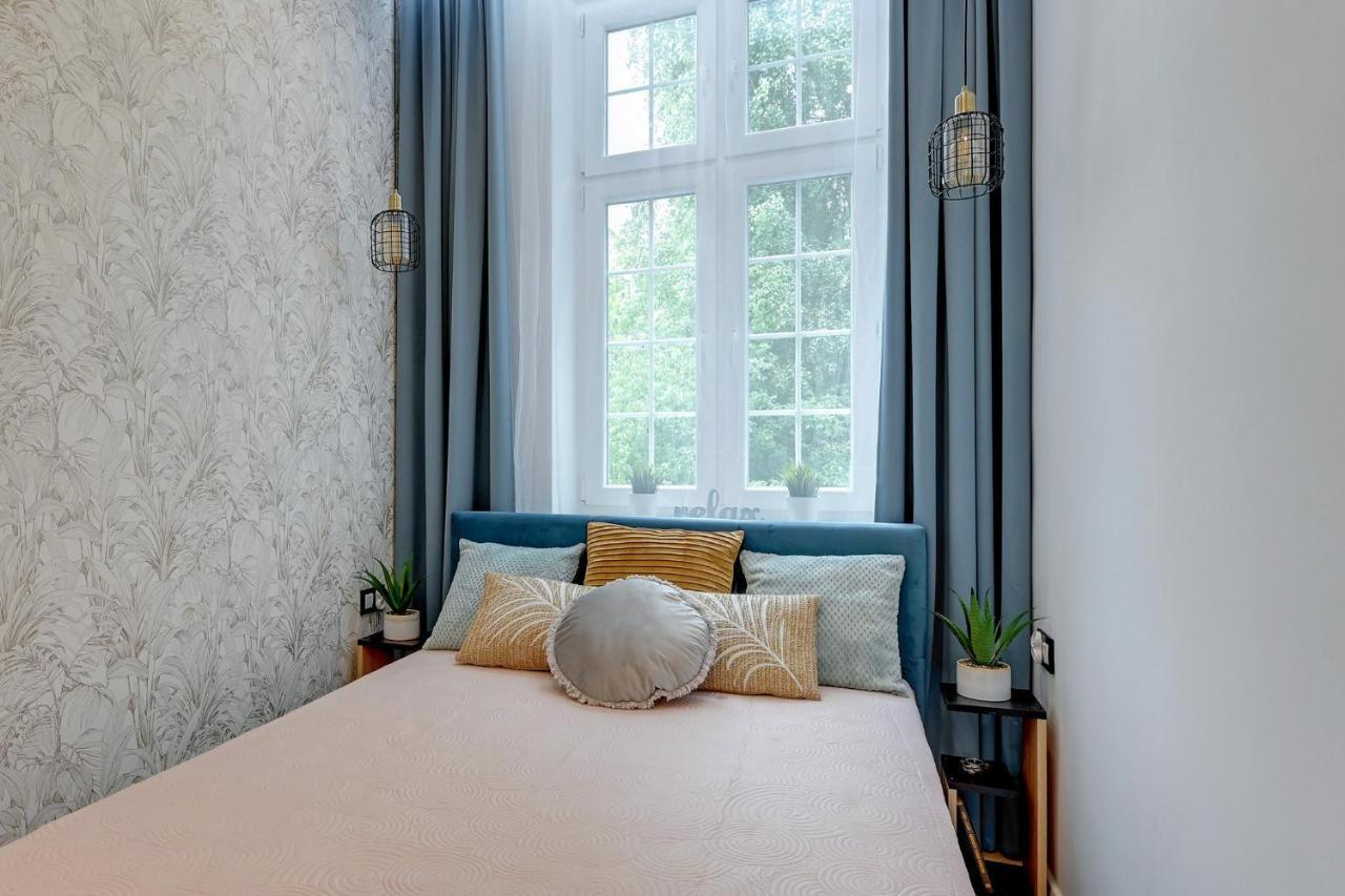 Ideal Apartments Przy Zurawiu Gdańsk Zewnętrze zdjęcie