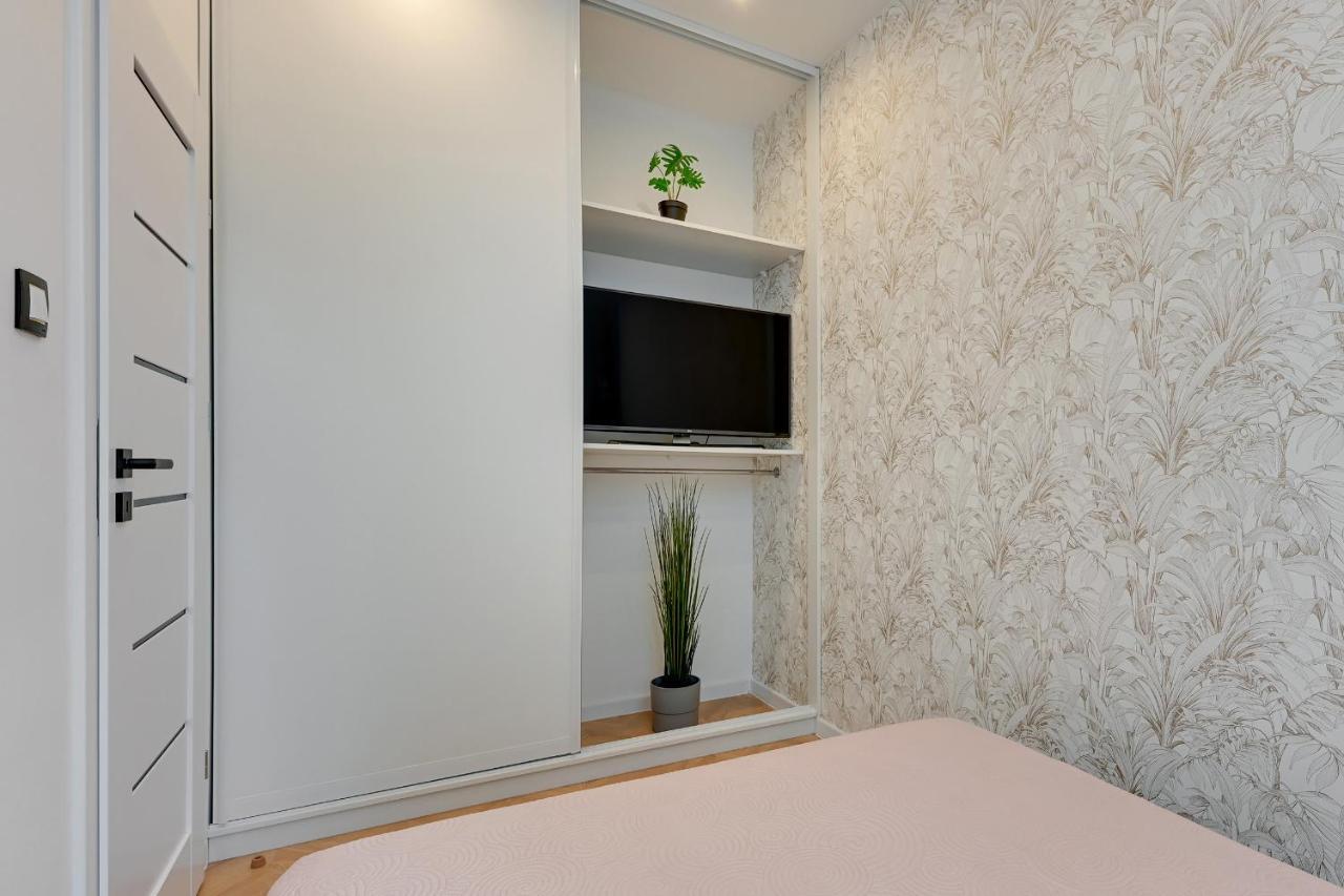 Ideal Apartments Przy Zurawiu Gdańsk Zewnętrze zdjęcie